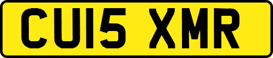 CU15XMR