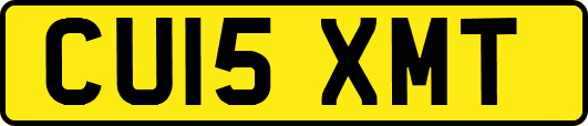 CU15XMT