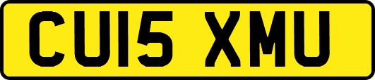CU15XMU