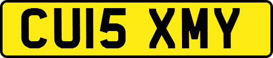CU15XMY