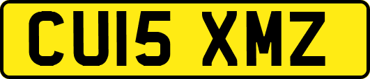 CU15XMZ