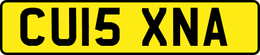 CU15XNA