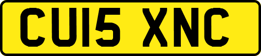 CU15XNC