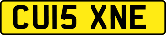 CU15XNE