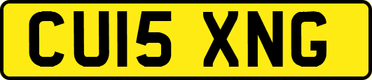 CU15XNG