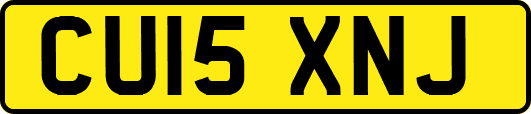 CU15XNJ