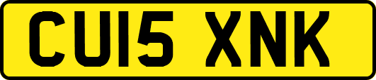 CU15XNK