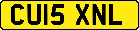 CU15XNL