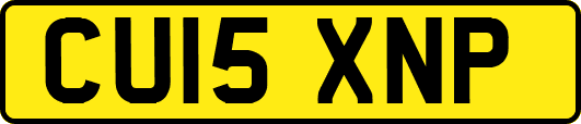 CU15XNP