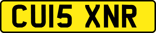 CU15XNR