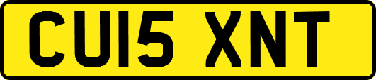 CU15XNT