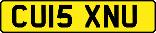 CU15XNU