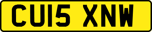 CU15XNW