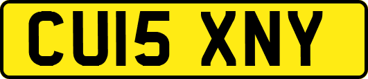 CU15XNY