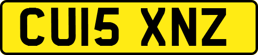 CU15XNZ