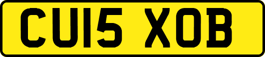 CU15XOB