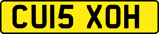 CU15XOH