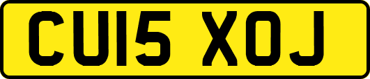 CU15XOJ