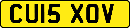 CU15XOV