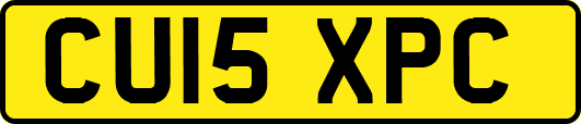 CU15XPC
