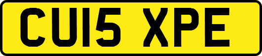 CU15XPE
