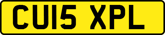 CU15XPL