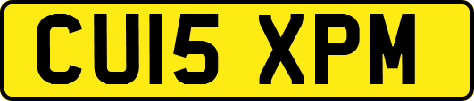 CU15XPM