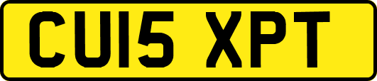 CU15XPT