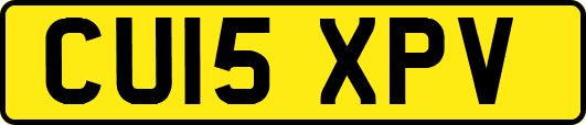 CU15XPV