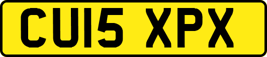 CU15XPX