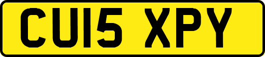 CU15XPY