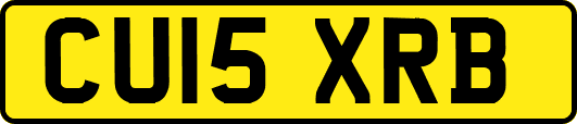 CU15XRB