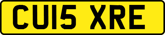 CU15XRE