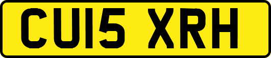 CU15XRH