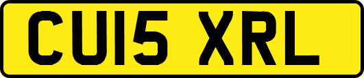 CU15XRL
