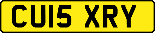 CU15XRY