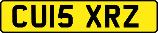 CU15XRZ
