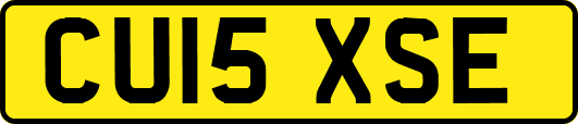 CU15XSE