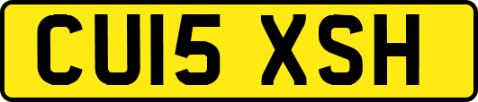 CU15XSH