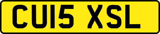 CU15XSL