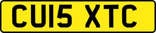 CU15XTC