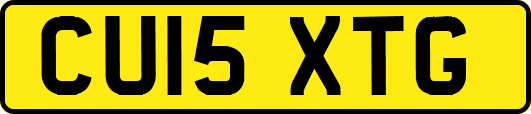 CU15XTG