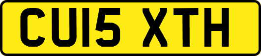 CU15XTH
