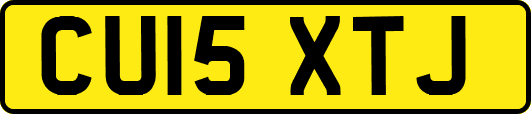 CU15XTJ