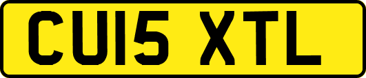 CU15XTL
