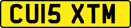 CU15XTM