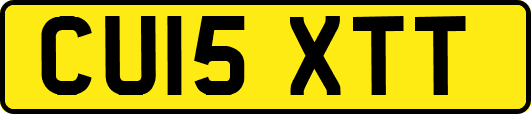 CU15XTT