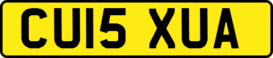 CU15XUA