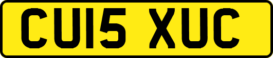 CU15XUC