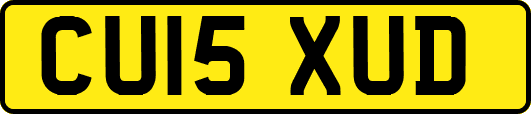 CU15XUD